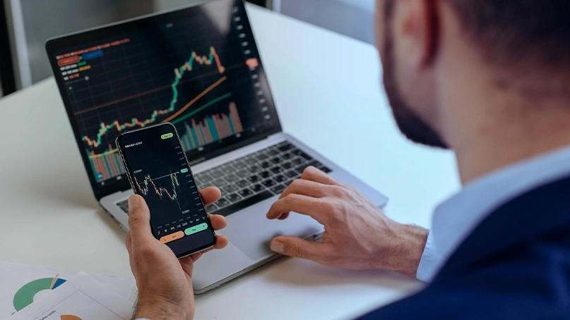 BTC Profixor Trading Plattform