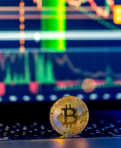 BTC Profixor Trading Informationen