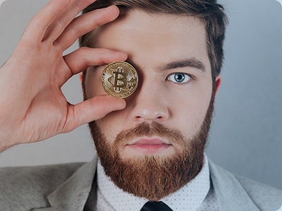 BTC Profixor Trading Experte